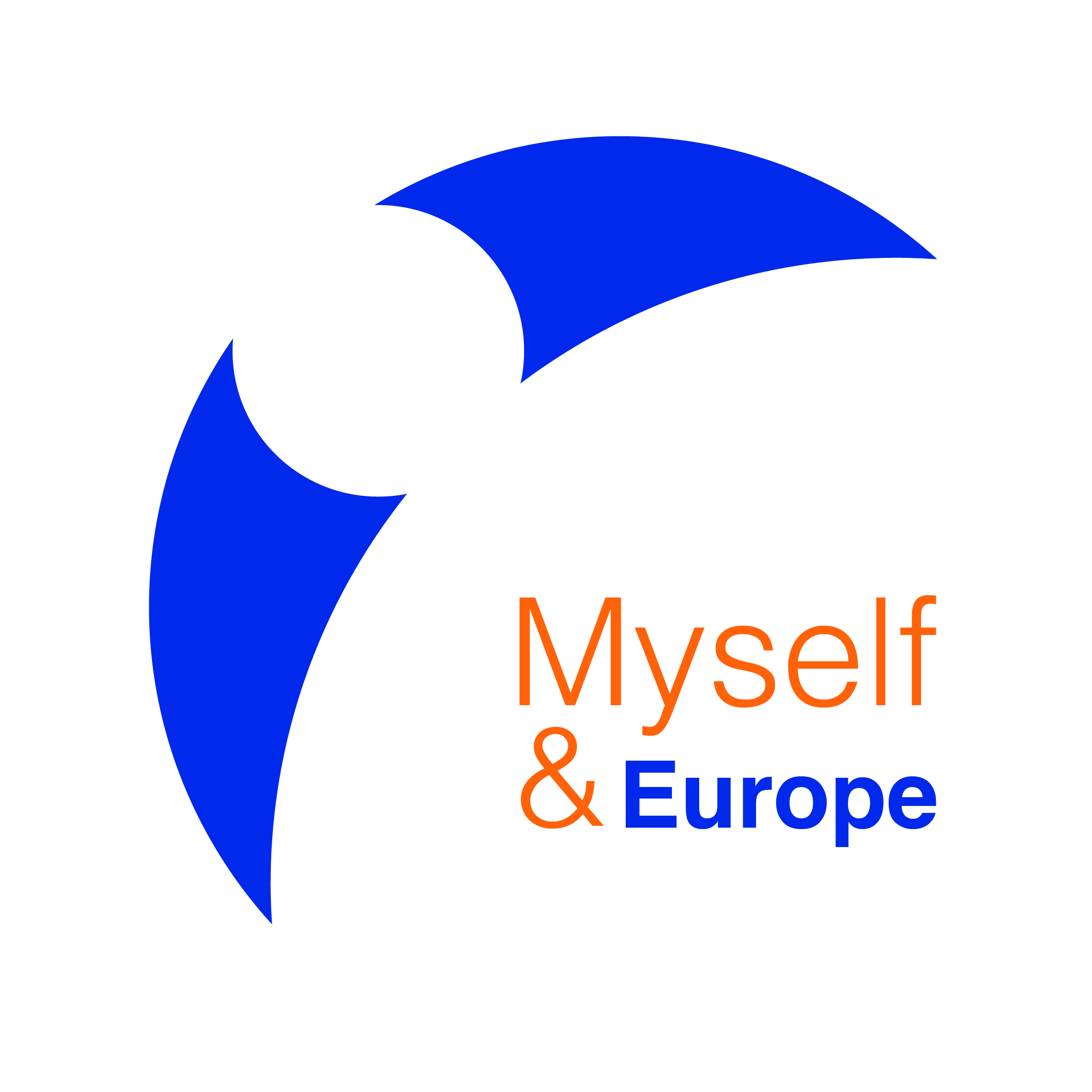 logofinal MyselfEurope1
