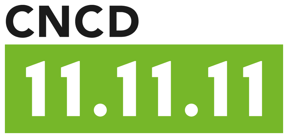 logo cncd