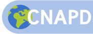 Logo de la CNAPD